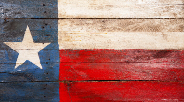 Texas Flag