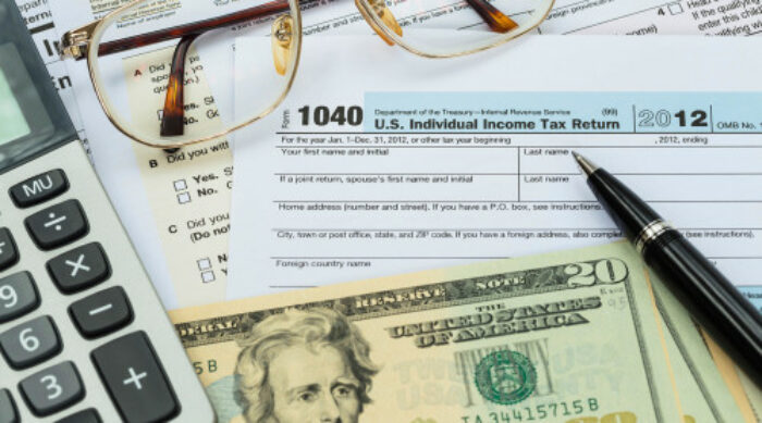 taxes