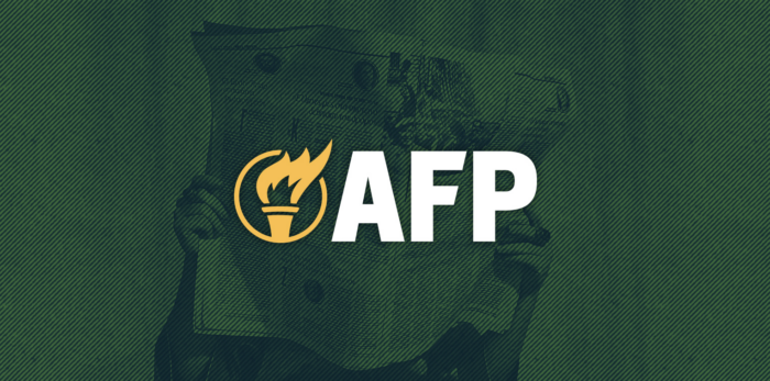 Americans for Prosperity Press Release