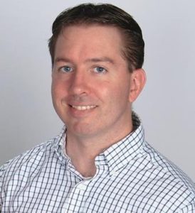 Austen Bannan, senior policy analyst for employment and labor policy