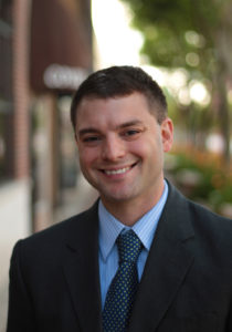 Mackinac Center Senior Fellow F. Vincent Vernuccio