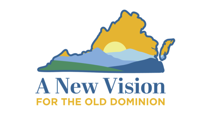 A New Vision For The Old Dominion