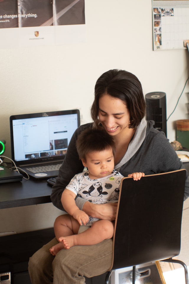 Workers are demanding flexible work arrangements, especially after the pandemic. Here are the reforms lawmakers need to implement to promote worker freedom and flexibility for today's workforce and economy.