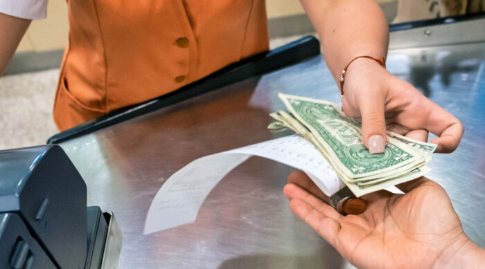 Americans for Prosperity's True Cost Tour offers government spending solutions that can decrease the cost of living