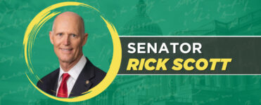 Senator Rick Scott outlines America's path to prosperity in the new year