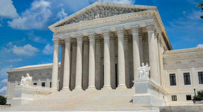 Americans for Prosperity Foundation releases summary of engagement for Supreme Court October 2022 term
