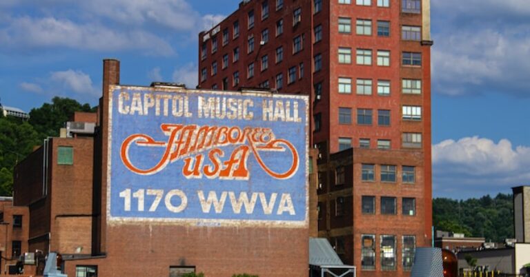 How West Virginia helped make prosperity possible for all Americans