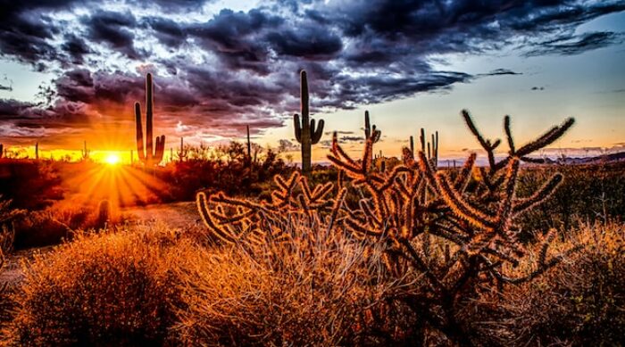Prosperity Is Possible campaign ends 2023 summer tour in Scottsdale, Arizona