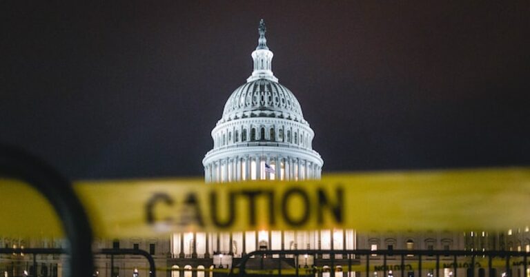 Sick of government shutdowns? The Prevent Government Shutdowns Act would stop them.