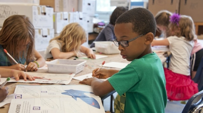The West Virginia Hope Scholarship means more education freedom for Mountain State families.